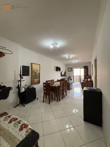 Apartamento com 2 Quartos à venda, 95m² no Canto do Forte, Praia Grande