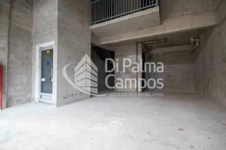 Ponto Comercial para alugar, 76m² no Vila Clementino, São Paulo
