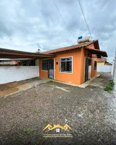 Casa com 2 Quartos à venda, 48m² no Breno Garcia, Gravataí