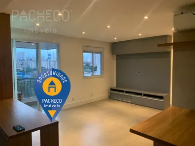 Apartamento com 3 Quartos à venda, 68m² no Instituto de Previdência, São Paulo