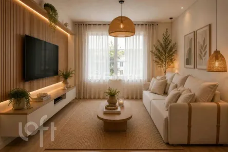 Apartamento com 3 Quartos à venda, 76m² no Marechal Rondon, Canoas