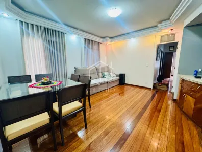 Apartamento com 3 Quartos à venda, 100m² no Santa Rosa, Belo Horizonte