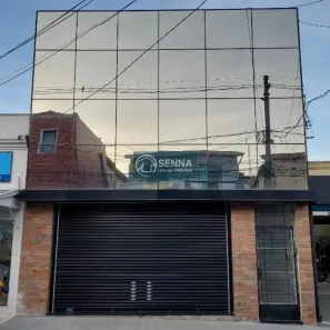 Ponto Comercial para alugar, 200m² no Jardim Petrópolis, Jundiaí