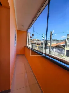 Sobrado com 5 Quartos à venda, 180m² no Residencial Altos do Bosque, São José dos Campos