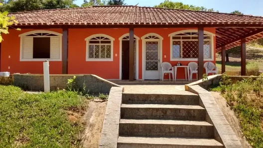 Fazenda/Sítio com 7 Quartos à venda, 8000m² no Monsenhor João Alexandre, Cláudio