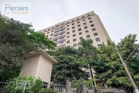 Apartamento com 2 Quartos à venda, 75m² no Jardim Paulista, São Paulo
