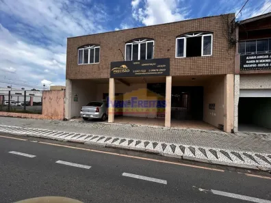 Ponto Comercial para alugar, 60m² no Capão Raso, Curitiba