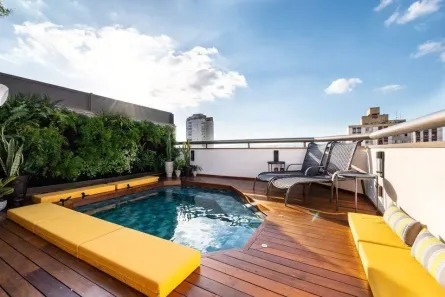 Apartamento com 3 Quartos à venda, 144m² no Vila Romana, São Paulo