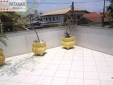 Sobrado com 4 Quartos à venda, 500m² no Jardim Londrina, São Paulo