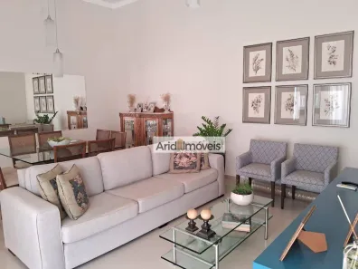 Casa de Condomínio com 3 Quartos à venda, 167m² no Loteamento Village Damha Mirassol III, Mirassol