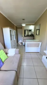 Apartamento com 2 Quartos para alugar, 47m² no Vila Trinta e Um de Março, Campinas