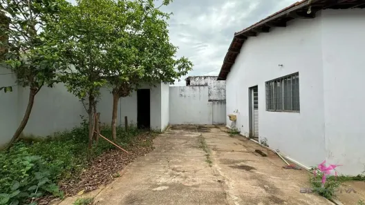 Casa com 3 Quartos à venda, 69m² no Jardim Ana Lúcia, Leme