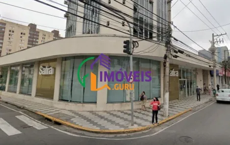 Ponto Comercial à venda, 610m² no Centro, Mogi das Cruzes