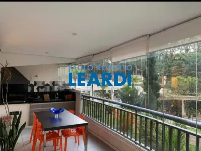 Apartamento com 3 Quartos à venda, 172m² no Alphaville Centro Industrial e Empresarial/Alphaville., Barueri