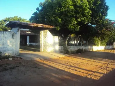 Casa com 5 Quartos para alugar, 2625m² no Centro, São Gonçalo do Amarante