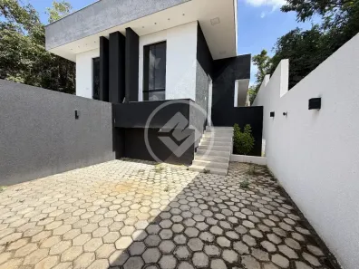 Casa com 3 Quartos à venda, 90m² no Portal do Sol, Lagoa Santa