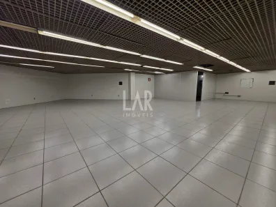 Ponto Comercial à venda, 260m² no União, Belo Horizonte
