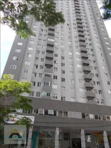 Apartamento com 2 Quartos para alugar, 41m² no Bigorrilho, Curitiba