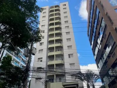 Apartamento com 1 Quarto para alugar, 32m² no Aclimação, São Paulo