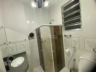 Apartamento com 2 Quartos à venda, 67m² no Flamengo, Rio de Janeiro