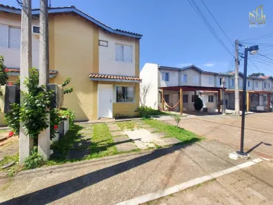 Casa de Condomínio com 2 Quartos à venda, 103m² no Igara, Canoas