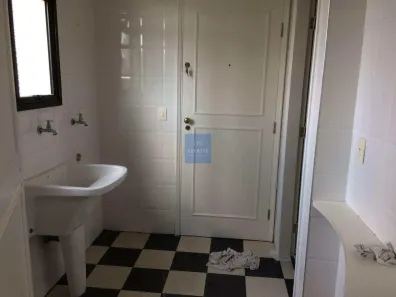 Apartamento com 3 Quartos à venda, 117m² no Jardim Vila Mariana, São Paulo