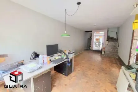 Sobrado com 2 Quartos à venda, 150m² no Mirandópolis, São Paulo