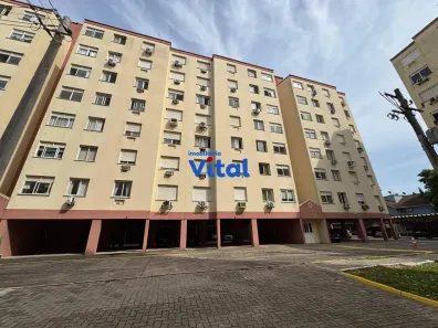 Apartamento com 2 Quartos à venda, 56m² no Marechal Rondon, Canoas
