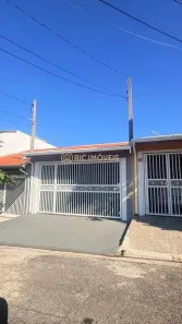 Casa com 2 Quartos à venda, 63m² no Residencial Monte Verde, Indaiatuba