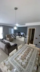 Apartamento com 3 Quartos à venda, 112m² no Mooca, São Paulo
