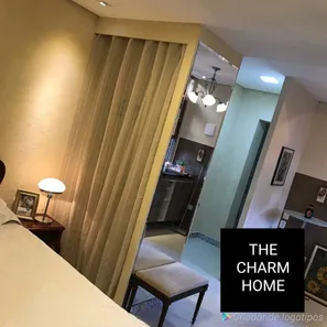 Apartamento com 1 Quarto para alugar, 24m² no Brooklin Paulista, São Paulo