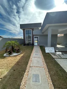 Casa com 3 Quartos à venda, 128m² no Jardim Atlântico Leste (Itaipuaçu), Maricá