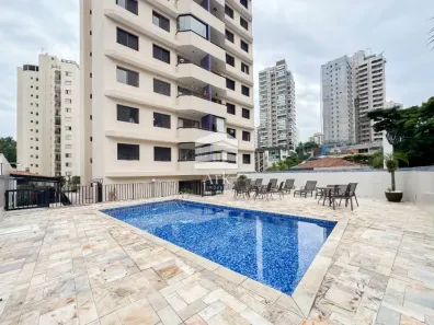Apartamento com 2 Quartos à venda, 61m² no Chácara Inglesa, São Paulo