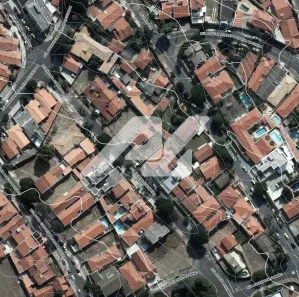 Lote/Terreno à venda, 250m² no Jardim São Carlos, Campinas
