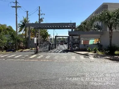 Apartamento com 2 Quartos à venda, 43m² no Valentina Figueiredo, Ribeirão Preto