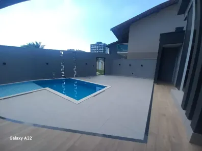 Casa de Condomínio com 3 Quartos à venda, 138m² no Nova São Pedro, São Pedro da Aldeia