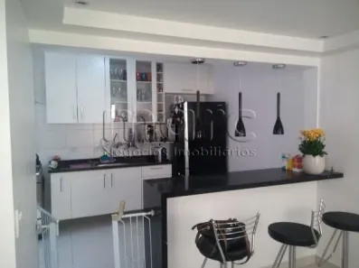 Casa de Condomínio com 3 Quartos para venda ou aluguel, 85m² no Vila Deodoro, São Paulo