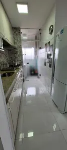 Apartamento com 2 Quartos à venda, 50m² no Vila Taquari, São Paulo