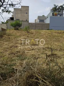 Lote/Terreno à venda, 200m² no Jardim Ibirapuera, Campinas