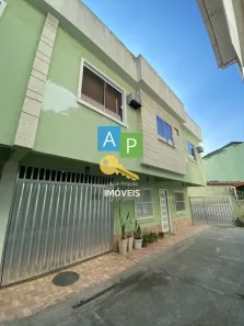 Casa de Condomínio com 3 Quartos à venda, 200m² no Centro, Duque de Caxias