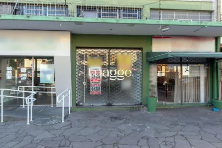 Ponto Comercial para alugar, 48m² no Menino Deus, Porto Alegre
