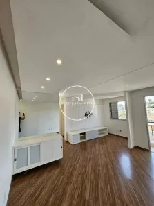 Apartamento com 2 Quartos à venda, 57m² no Vila Parque Jabaquara, São Paulo