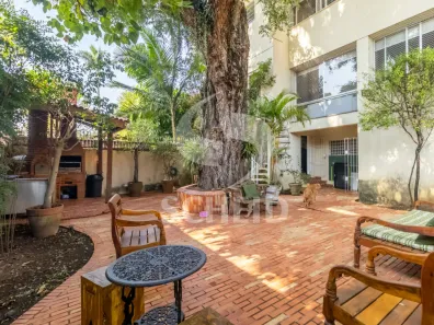 Casa com 5 Quartos à venda, 318m² no Pacaembu, São Paulo