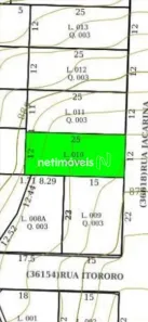 Lote/Terreno à venda, 300m² no Padre Eustáquio, Belo Horizonte