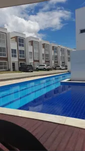 Casa de Condomínio com 3 Quartos para alugar, 120m² no Parque das Nações, Parnamirim