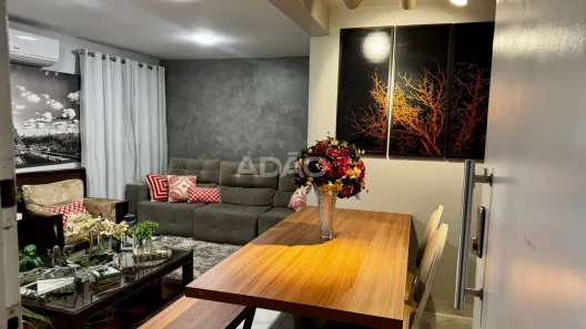Apartamento com 3 Quartos à venda, 93m² no Setor Central, Goiânia