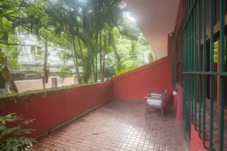 Apartamento com 3 Quartos à venda, 153m² no Gávea, Rio de Janeiro