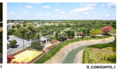 Lote/Terreno à venda, 150m² no Parques das Flores, Aquiraz
