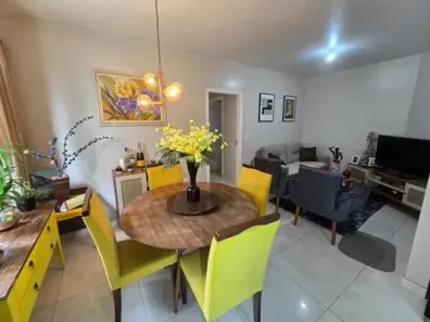Apartamento com 3 Quartos à venda, 72m² no Centro, Florianópolis