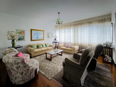 Apartamento com 3 Quartos à venda, 212m² no Centro, Pelotas